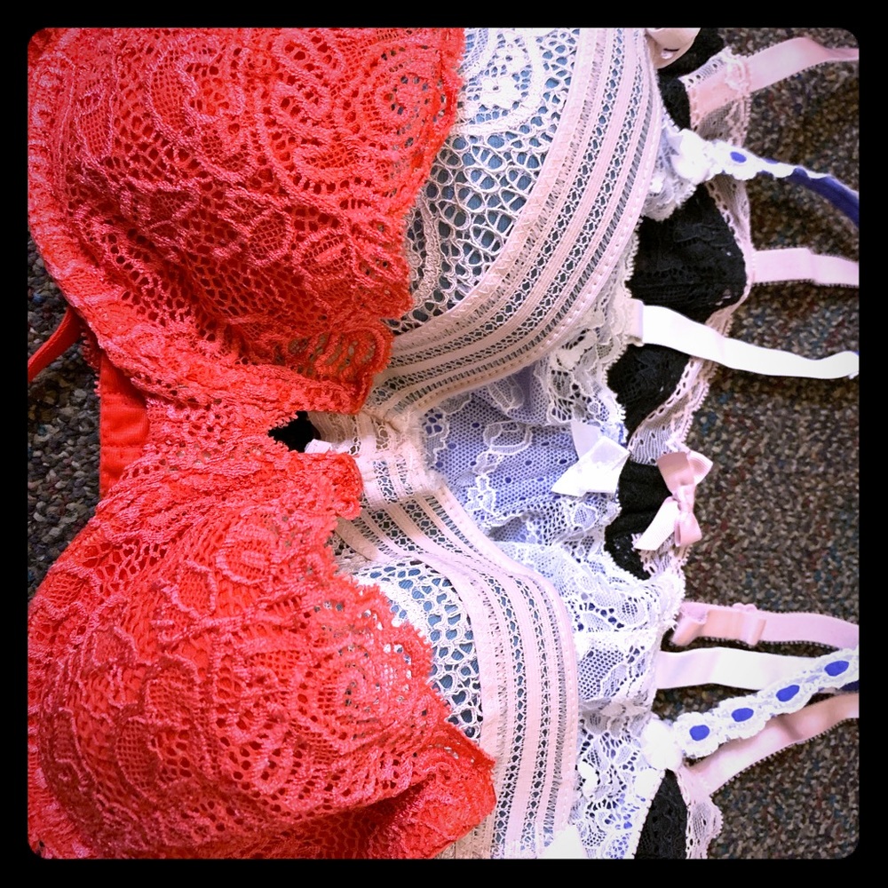 Victoria Secret Very Sexy